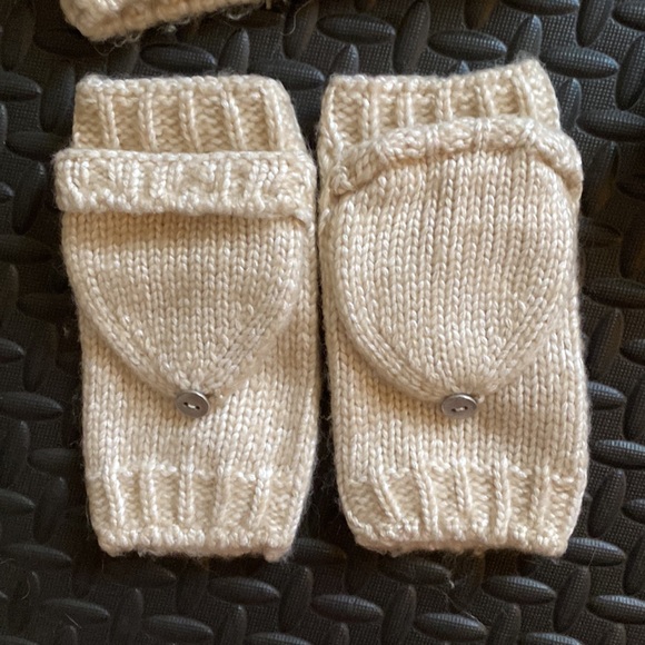 Winter Hat, Gloves, and Scarf - Picture 3 of 5